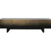 KARE Design Buffet bas Prezioso 180x45cm> Meubles