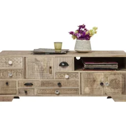 KARE Design Buffet bas Puro> Meubles