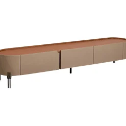 KARE Design Buffet bas Tango 200x41cm> Meubles