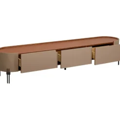 KARE Design Buffet bas Tango 200x41cm><noscript><img width=