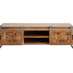 KARE Design Buffet bas Vancouver 145x45cm> Meubles