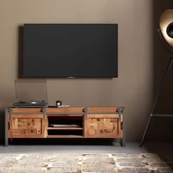 KARE Design Buffet bas Vancouver 145x45cm><noscript><img width=