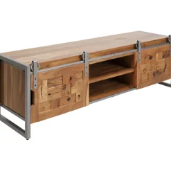 KARE Design Buffet bas Vancouver 145x45cm><noscript><img width=