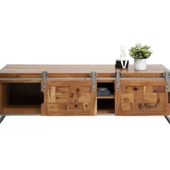 KARE Design Buffet bas Vancouver 145x45cm><noscript><img width=