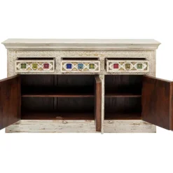 KARE Design Buffet Bazar 150x90cm><noscript><img width=