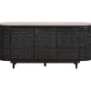 KARE Design Buffet Berber 160x75cm> Meubles