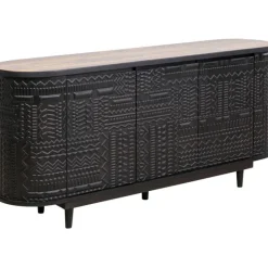KARE Design Buffet Berber 160x75cm><noscript><img width=