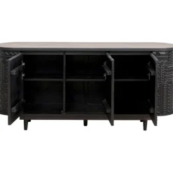 KARE Design Buffet Berber 160x75cm><noscript><img width=
