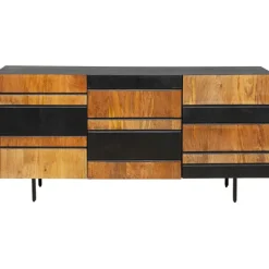 KARE Design Buffet Bingo 160x75cm> Meubles