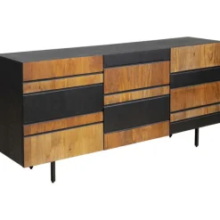 KARE Design Buffet Bingo 160x75cm><noscript><img width=