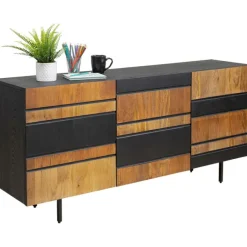 KARE Design Buffet Bingo 160x75cm><noscript><img width=