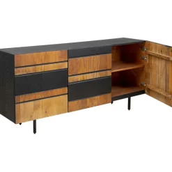 KARE Design Buffet Bingo 160x75cm><noscript><img width=