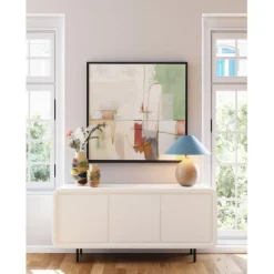 KARE Design Buffet Bonita 160x75cm> Meubles