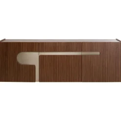 KARE Design Buffet Bravo 200x76cm> Meubles