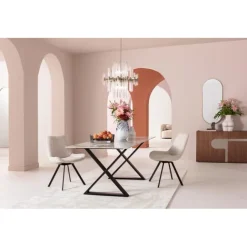 KARE Design Buffet Bravo 200x76cm><noscript><img width=