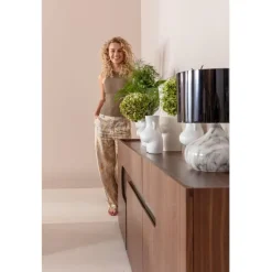 KARE Design Buffet Bravo 200x76cm><noscript><img width=