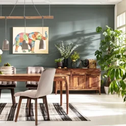 KARE Design Buffet Brooklyn nature> Meubles