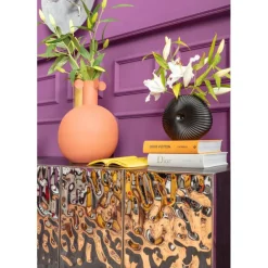 KARE Design Buffet Caldera 160x78cm><noscript><img width=