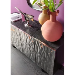 KARE Design Buffet Caldera 160x78cm><noscript><img width=