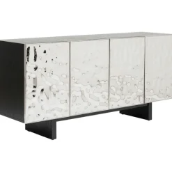 KARE Design Buffet Caldera 160x78cm><noscript><img width=