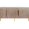 KARE Design Buffet Cesaro 160x76cm> Meubles