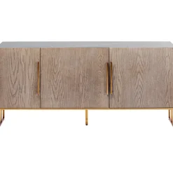 KARE Design Buffet Cesaro 160x76cm> Meubles
