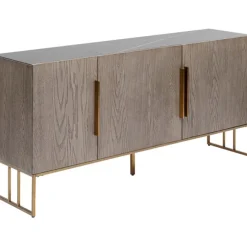 KARE Design Buffet Cesaro 160x76cm><noscript><img width=