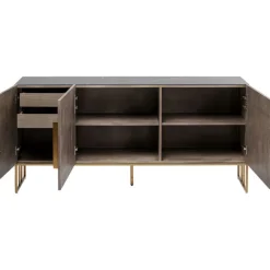 KARE Design Buffet Cesaro 160x76cm><noscript><img width=