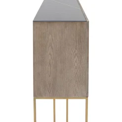 KARE Design Buffet Cesaro 160x76cm><noscript><img width=