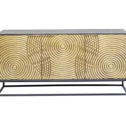 KARE Design Buffet Circulo> Meubles