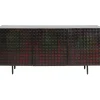 KARE Design Buffet Click Clack 160x75cm> Meubles