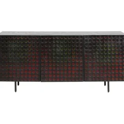 KARE Design Buffet Click Clack 160x75cm> Meubles