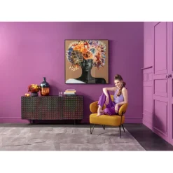 KARE Design Buffet Click Clack 160x75cm> Meubles