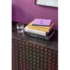 KARE Design Buffet Click Clack 160x75cm><noscript><img width=