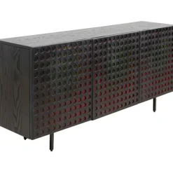 KARE Design Buffet Click Clack 160x75cm><noscript><img width=