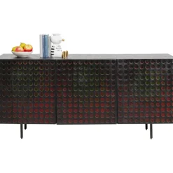 KARE Design Buffet Click Clack 160x75cm><noscript><img width=