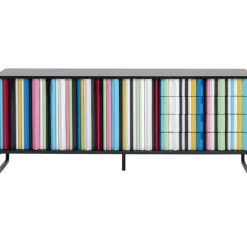 KARE Design Buffet Concertina Colore 186x74cm> Meubles