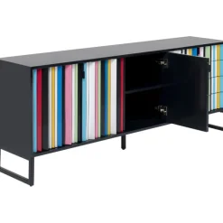 KARE Design Buffet Concertina Colore 186x74cm><noscript><img width=