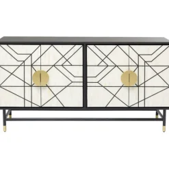 KARE Design Buffet Credenza 150x80cm> Meubles