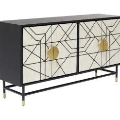 KARE Design Buffet Credenza 150x80cm><noscript><img width=