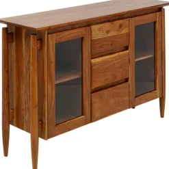 KARE Design Buffet Denver 130x85cm> Meubles