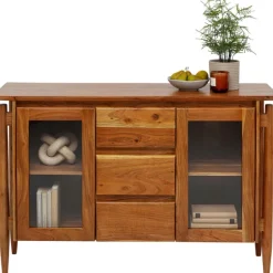 KARE Design Buffet Denver 130x85cm><noscript><img width=