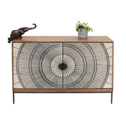 KARE Design Buffet Eye Of Tiger 115x78cm><noscript><img width=