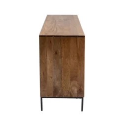 KARE Design Buffet Eye Of Tiger 115x78cm><noscript><img width=