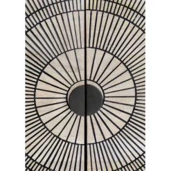 KARE Design Buffet Eye Of Tiger 115x78cm><noscript><img width=