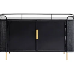 KARE Design Buffet Fence 120x70cm> Meubles