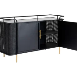 KARE Design Buffet Fence 120x70cm><noscript><img width=
