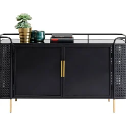 KARE Design Buffet Fence 120x70cm><noscript><img width=