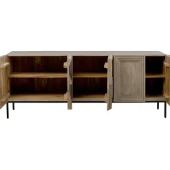 KARE Design Buffet Figaro 184x76cm><noscript><img width=