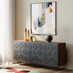 KARE Design Buffet Fiori 160x75cm> Meubles